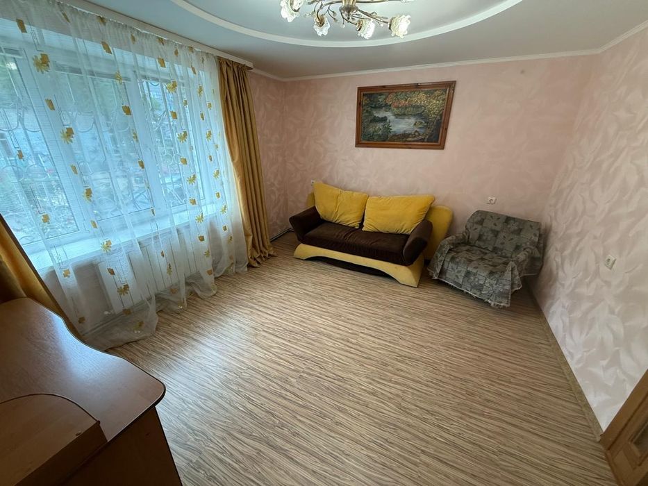 Продам отличную 3х комнатную квартиру. Центр. АВТОНОМНОЕ ОТОПЛЕНИЕ.
