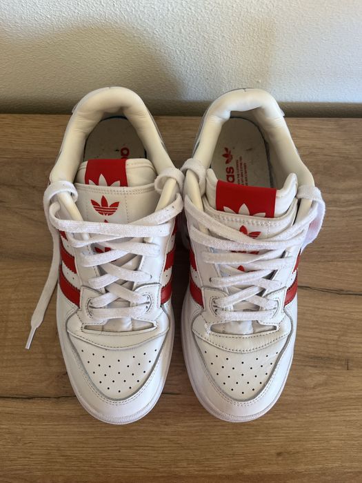 Adidas forum оригінал р.40 2/3