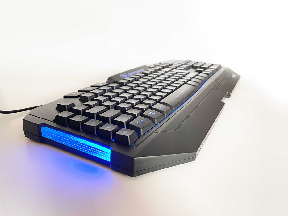 Teclado 1Life gkb:swift PT (1IFEGKBSWIFT)