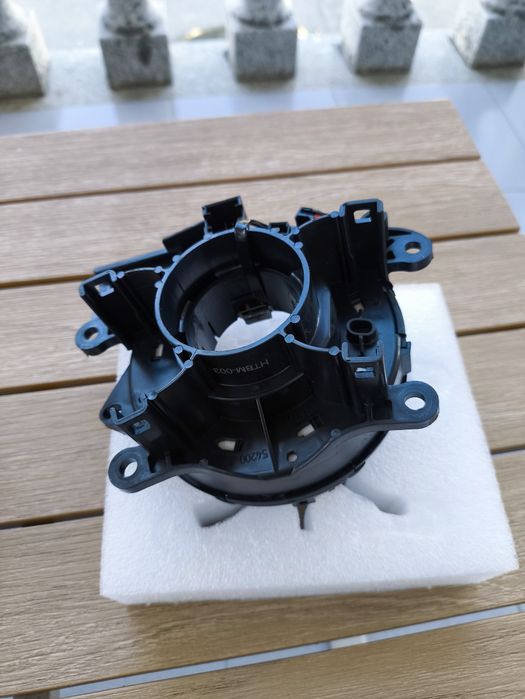 Mola de Enrolamento de Airbag BMW 320d E46