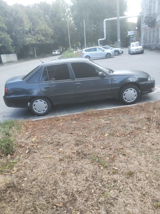 Дэо нексия продам