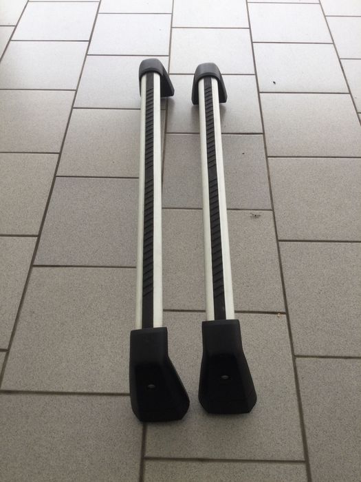 Barras tejadilho Mercedes benz b 180 cdi original