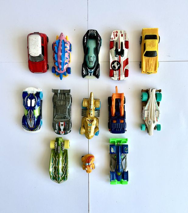 lote carros hotwheels