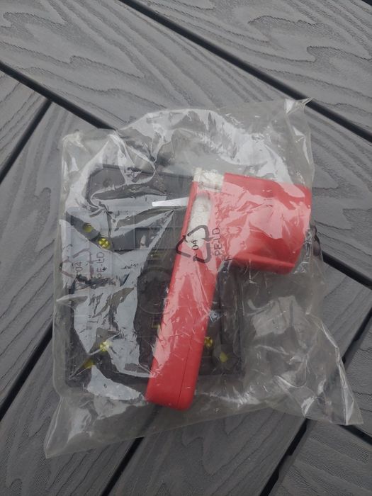 Rozłącznik izolacyjny 3P 125A