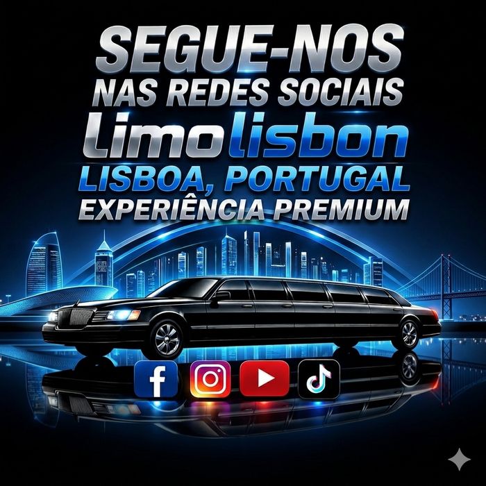 Limousine para eventos