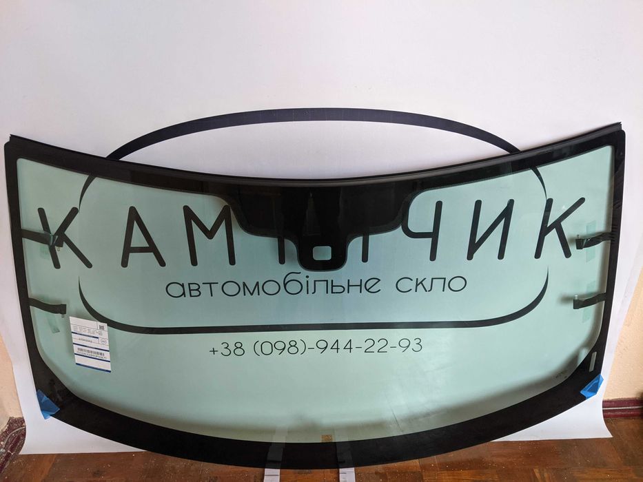 Лобове скло Land Rover Freelander Range Evoque Sport Discovery Velar