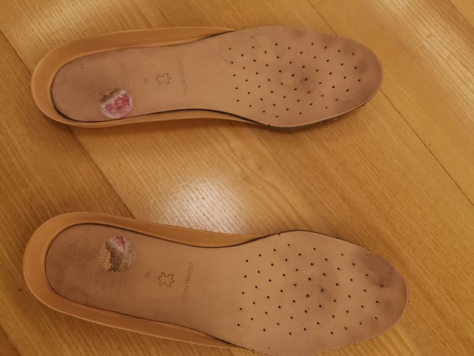 Buty Primigi Elza