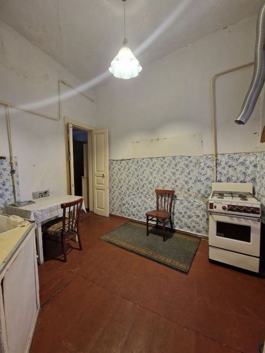 Частина будинку (центр міста)