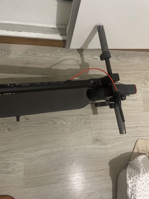 Trotinete eletrica xiamo scooter