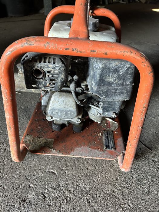 Vibrador de betão HONDA