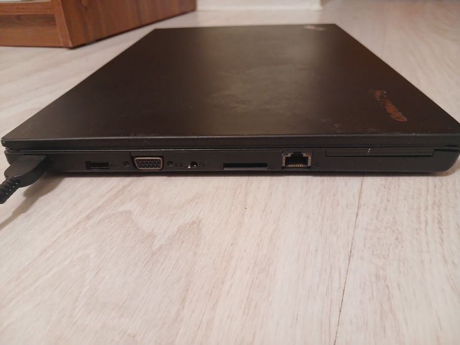 Ноутбук Lenovo T550