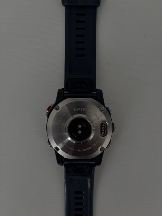 Garmin Epix 2Gen 47mm