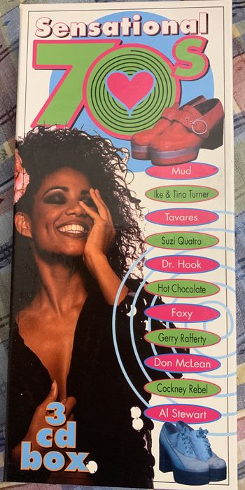 Caixas com 3 cds433277634379796482