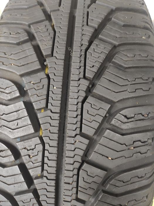 Резина зимняя Uniroyal Ms plus 185/60 r15.