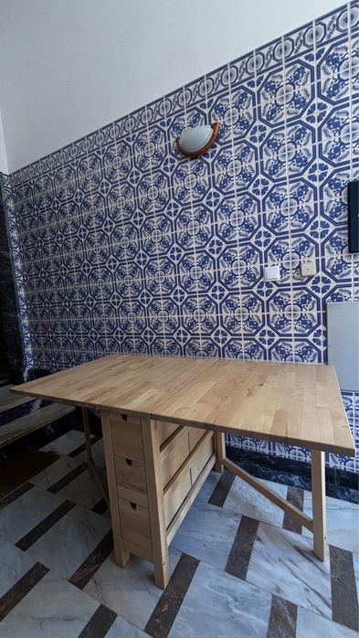 Vendo mesa nova sem uso