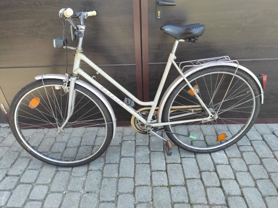 Rower Escorte Okazja.