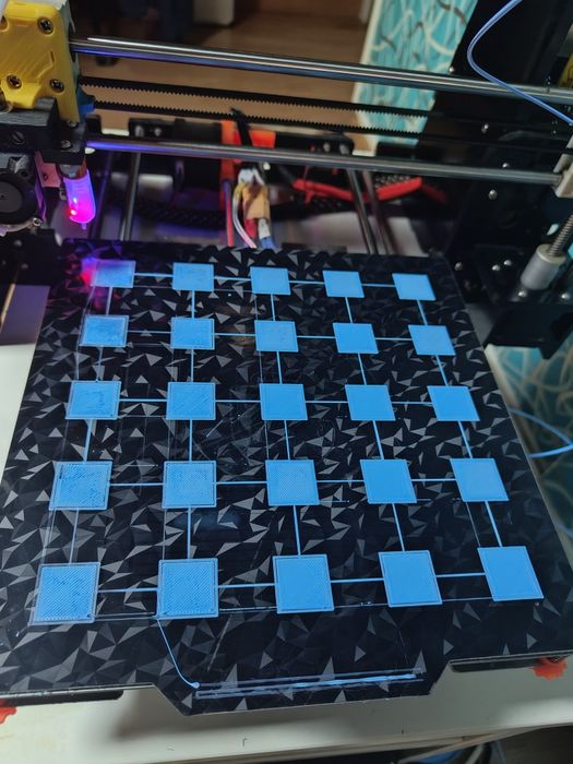 Impressora 3D Anet A8