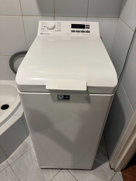 Pralka Electrolux