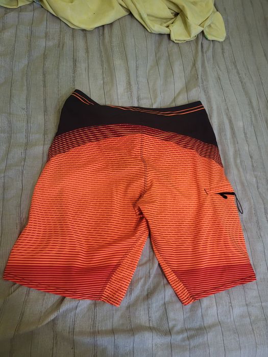 Шорти Nike billa bong