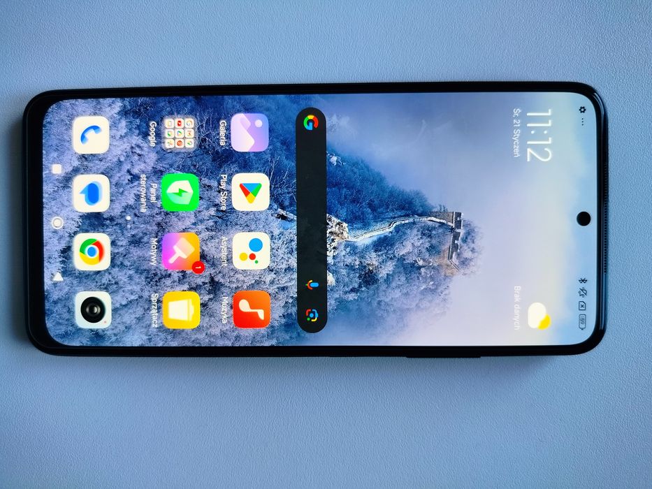 Redmi Note 11 4gb/64gb