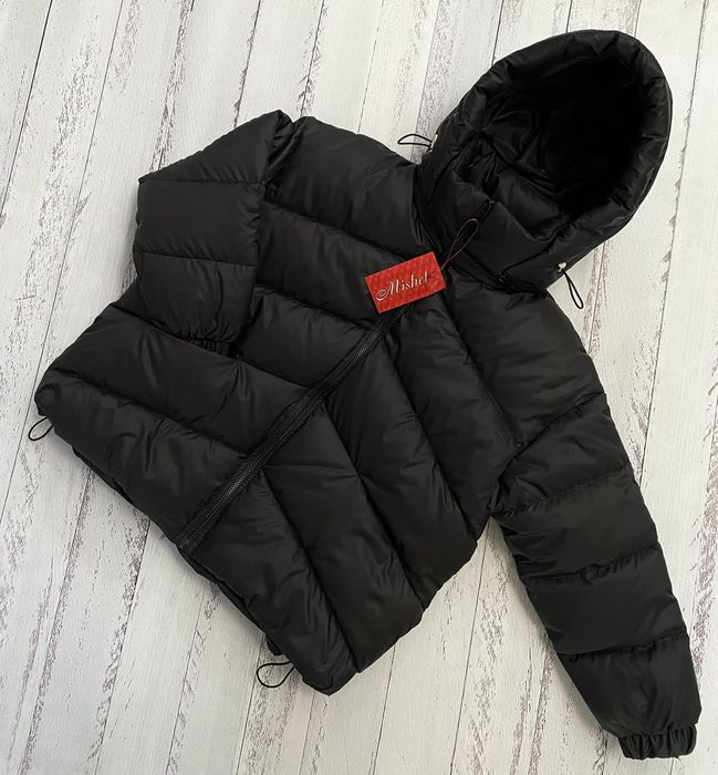 Куртка весна для дівчинки 140,146,152,158,164 чорна ,шоколад