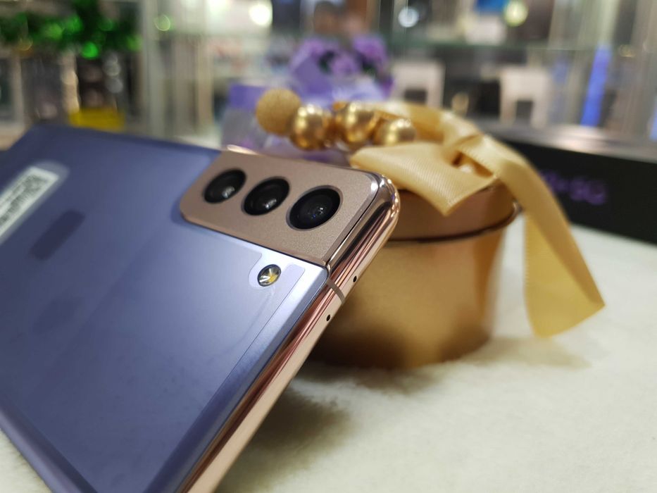 Samsung Galaxy S21+ 5G 8/128Gb G996U 256Gb G996N \ G9960 Duos Опл.част