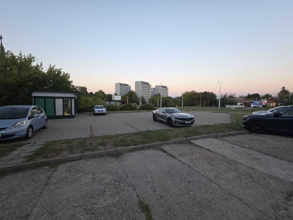 Lokal Biurowy na wynajem – doskonała lokalizacja w Lublinie ul. Zana / Nadbystrzycka