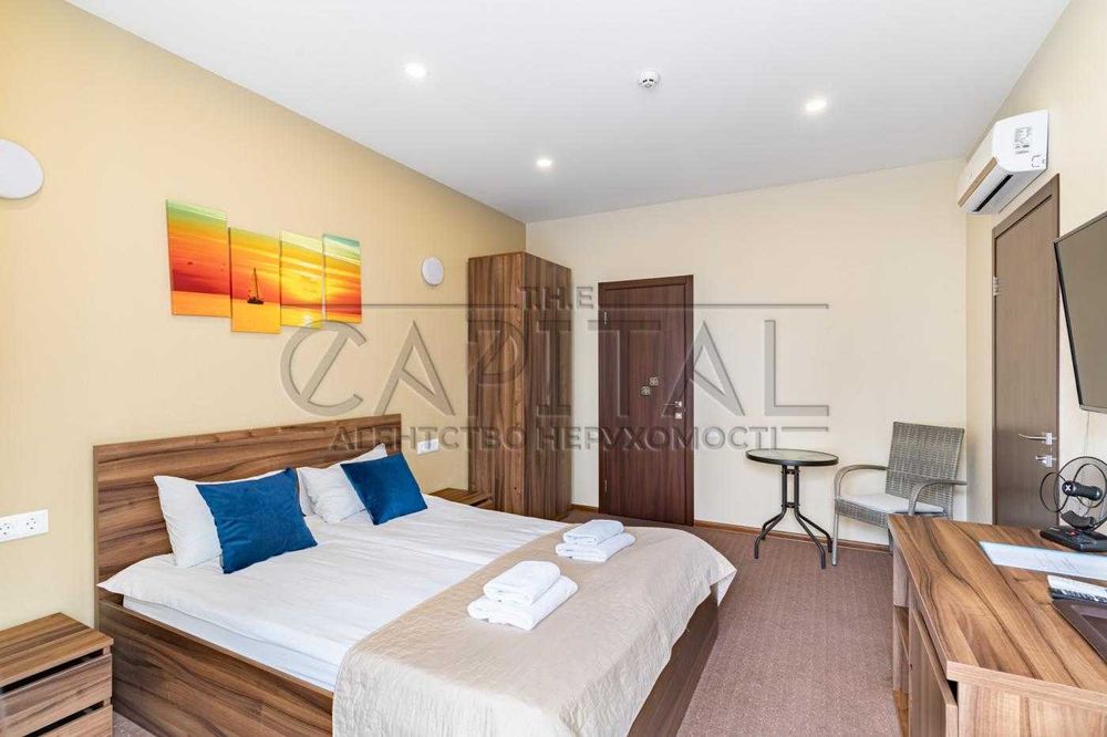 Будинок за адресою вул. Китобійна (площа 266 м²) - Atlanta.ua - фото 11