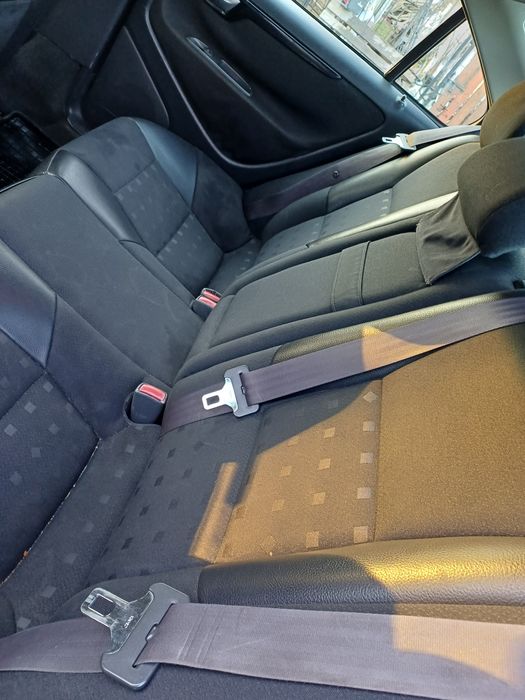 Samochód osobowy Volvo S60