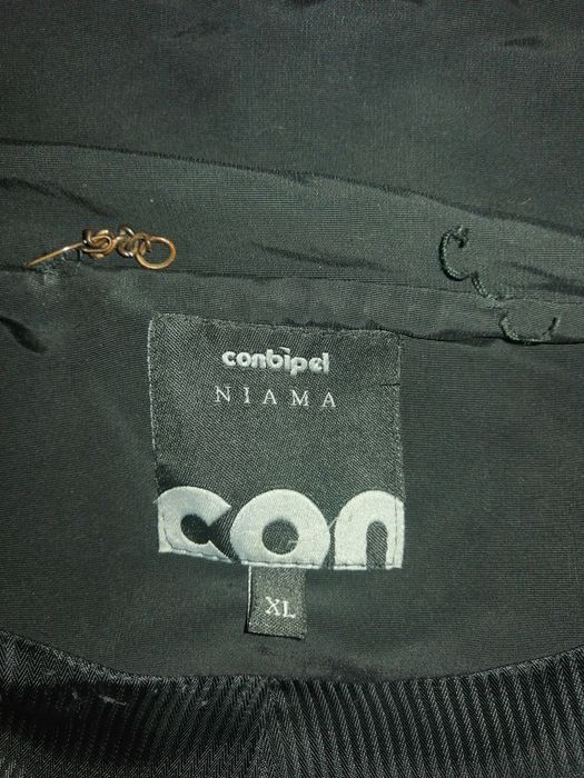 Parka Conbipel XL