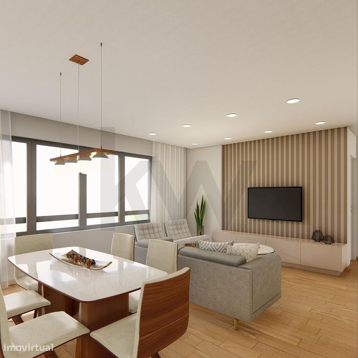 Fitares 133 | Novo empreendimento na Rinchoa, Sintra — apartamentos T1
