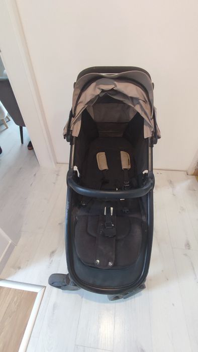 Wózek spacerowy Coletto Joggy