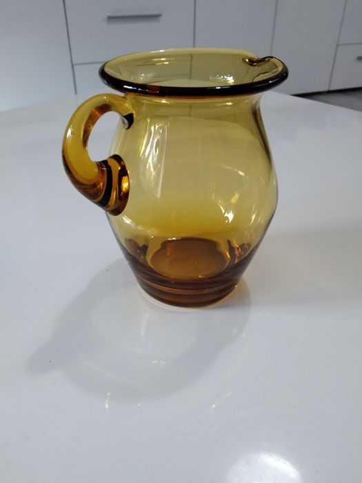 Dzbanuszek mlecznik Spółdzielnia Mechaników i Optyków