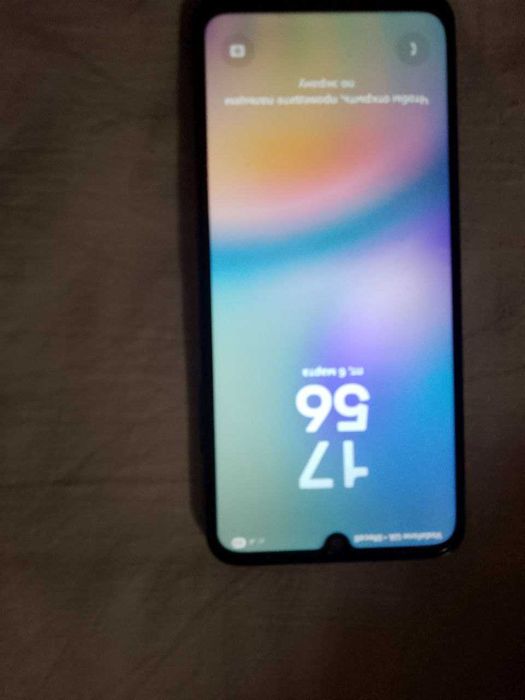 Смартфон Samsung Galaxy A05s