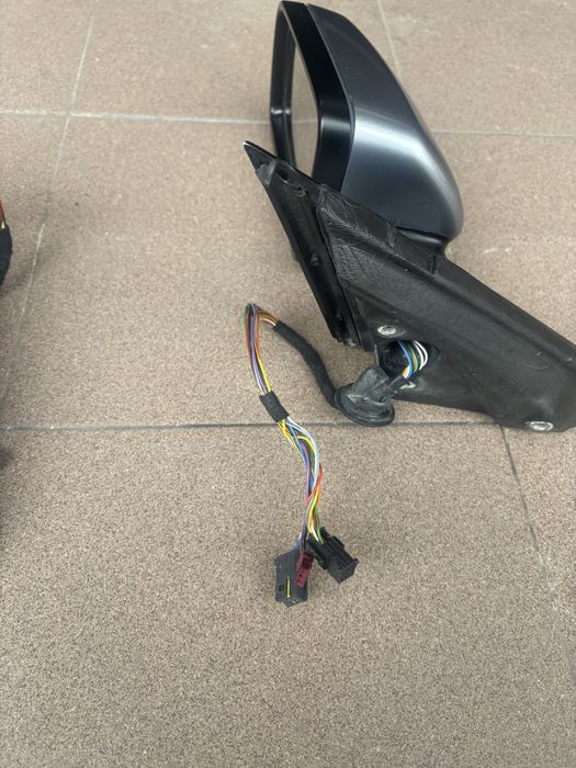 Lusterka BMW E60 / E61