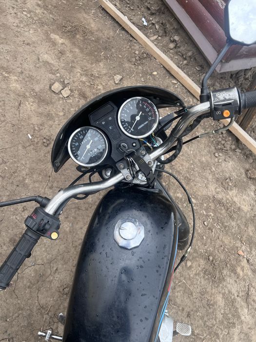 Продам альфа 110