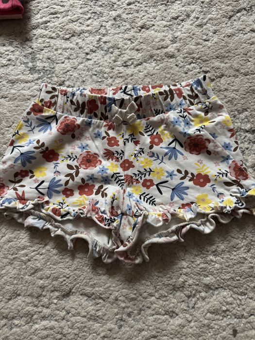 Речі для дівчинки 2-3 роки