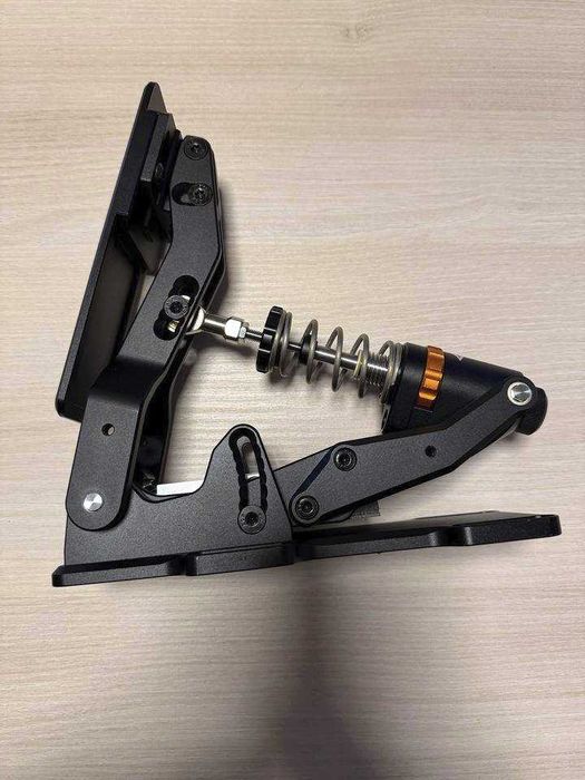 SIMUCUBE Throttle + Damper