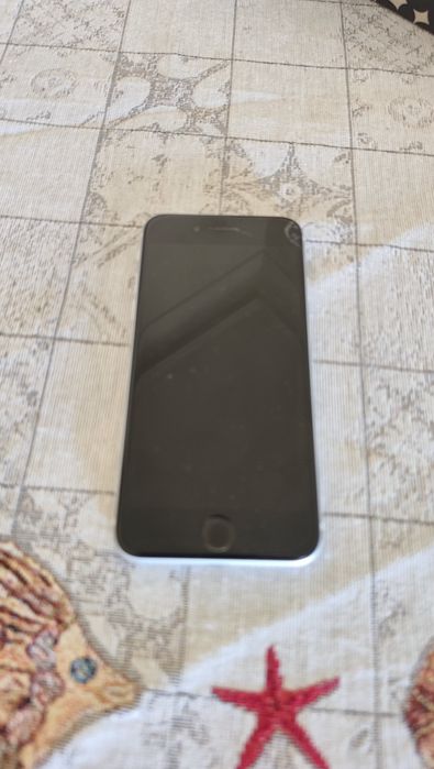 iPhone SE 2020 totalmente funcional