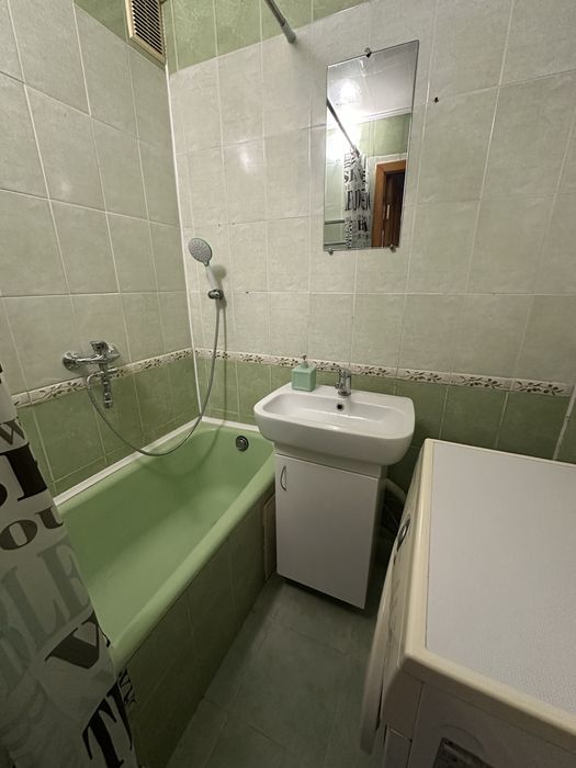 Здам 1-кімн.квартиру, ЦЕНТР міста!