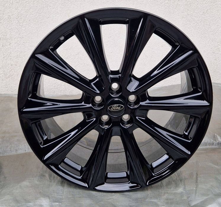 ford kuga mk2 13-19 felgi aluminiowe 20 20x8.5j et52.5 gt4c-1007-e1a