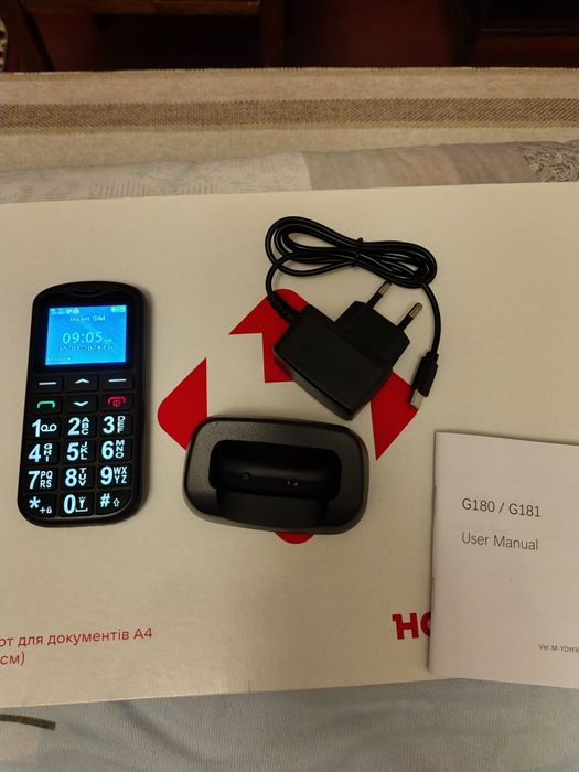 Мобильный телефон