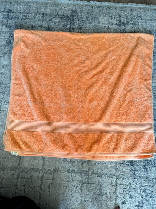 Рушник для тіла