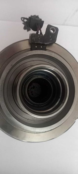 Муфта полного привода AWD NISSAN Востановление