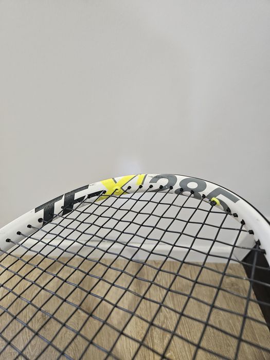 Raquete Ténis Tecnifibre TFX1 285