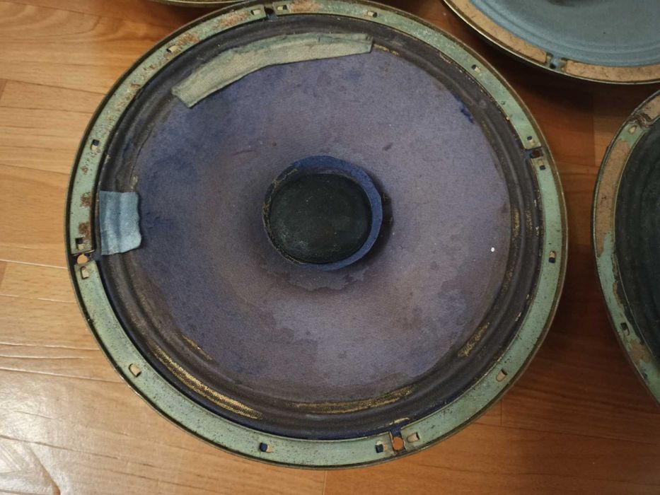 Динаміки НЧ Ломо 4а28 000 4А28У4 4А28 БЕЗКОШТОВНА ОЛХдоставка