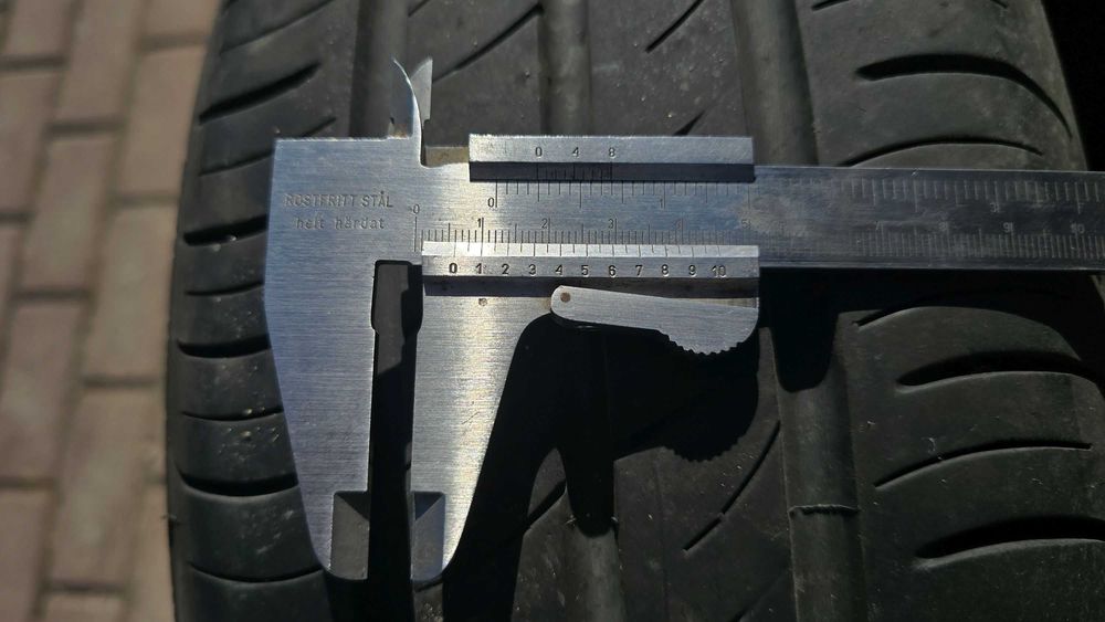 4 Opony Kumho ecowing es01 185/60R15 2021r.