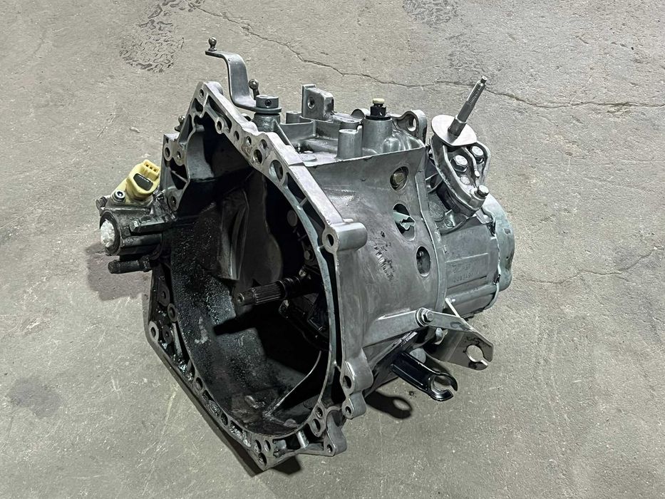 Caixa de Velocidades PEUGEOT PARTNER 1.6 HDI 20DP37