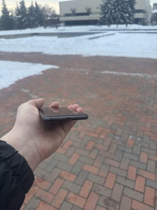 Айфон 11 на 128 АКБ 100