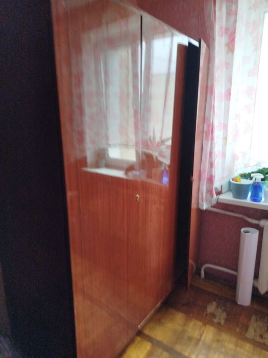 Здам 1 кімнату в квартирі без хозяйки
